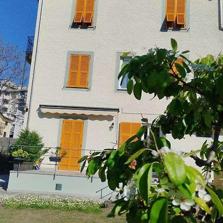 Ca' Da Valeria One Apartamento Chiavari Exterior foto