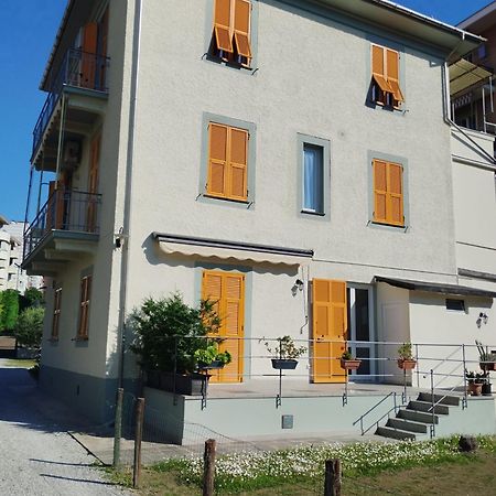 Ca' Da Valeria One Apartamento Chiavari Exterior foto