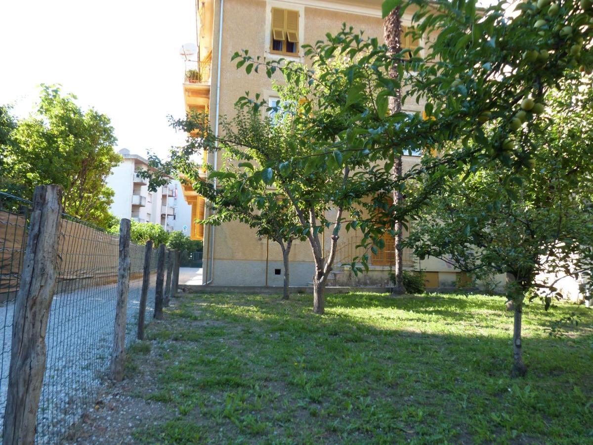 Ca' Da Valeria One Apartamento Chiavari Exterior foto