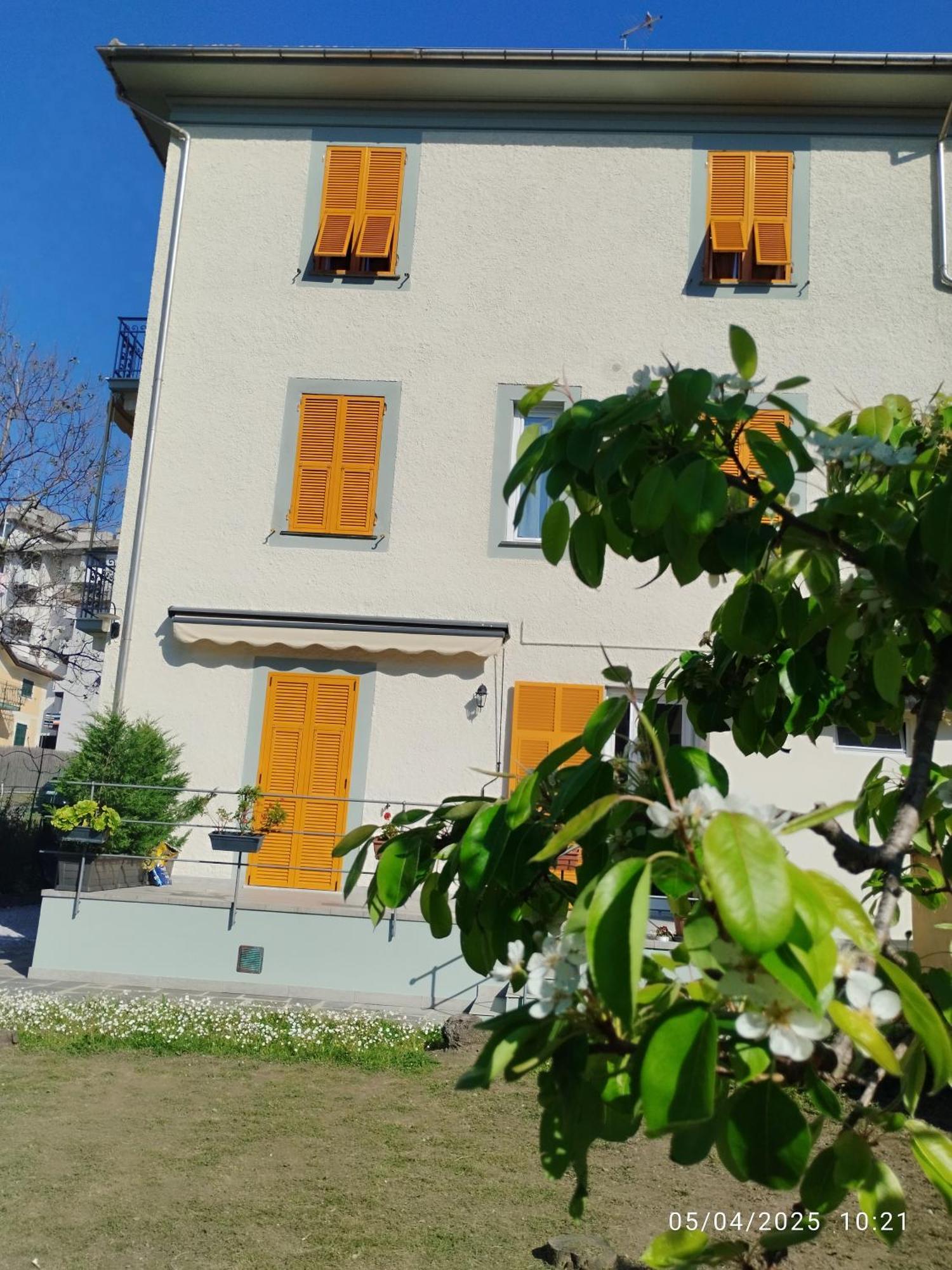 Ca' Da Valeria One Apartamento Chiavari Exterior foto