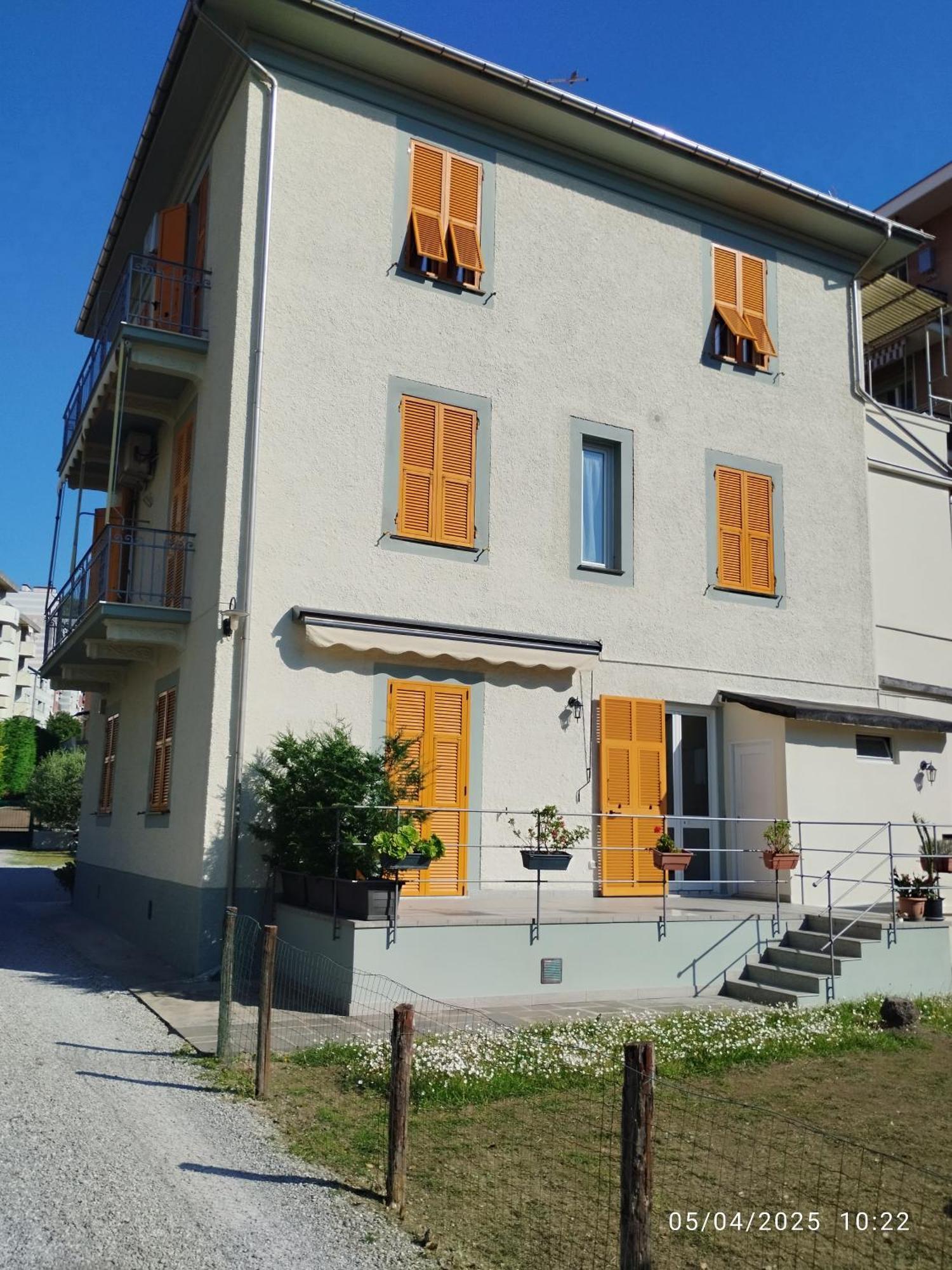 Ca' Da Valeria One Apartamento Chiavari Exterior foto