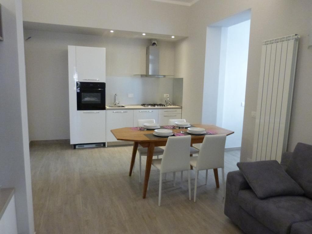 Ca' Da Valeria One Apartamento Chiavari Exterior foto