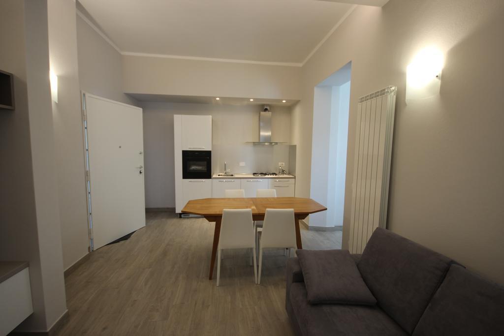 Ca' Da Valeria One Apartamento Chiavari Exterior foto