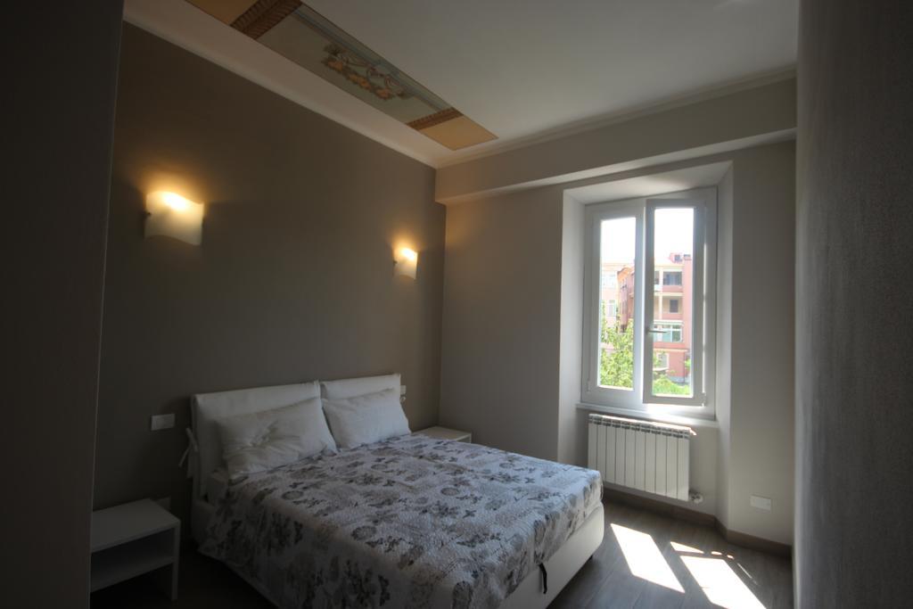 Ca' Da Valeria One Apartamento Chiavari Exterior foto