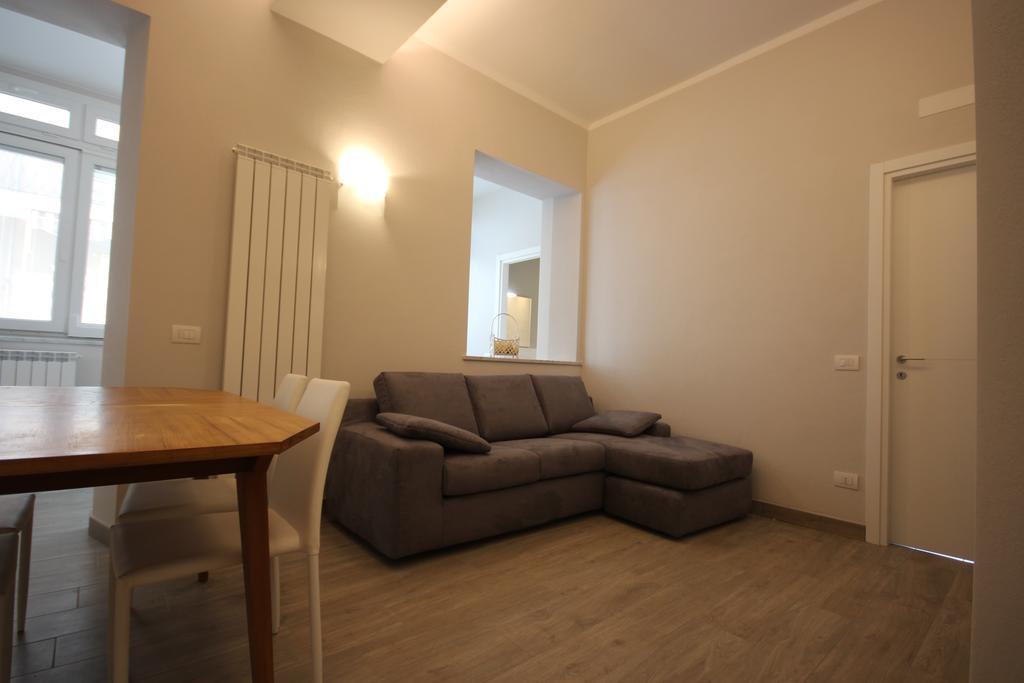 Ca' Da Valeria One Apartamento Chiavari Exterior foto