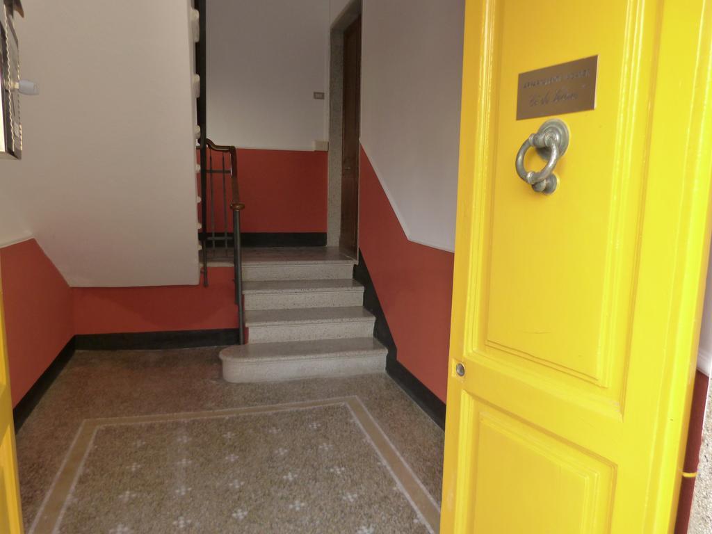 Ca' Da Valeria One Apartamento Chiavari Exterior foto