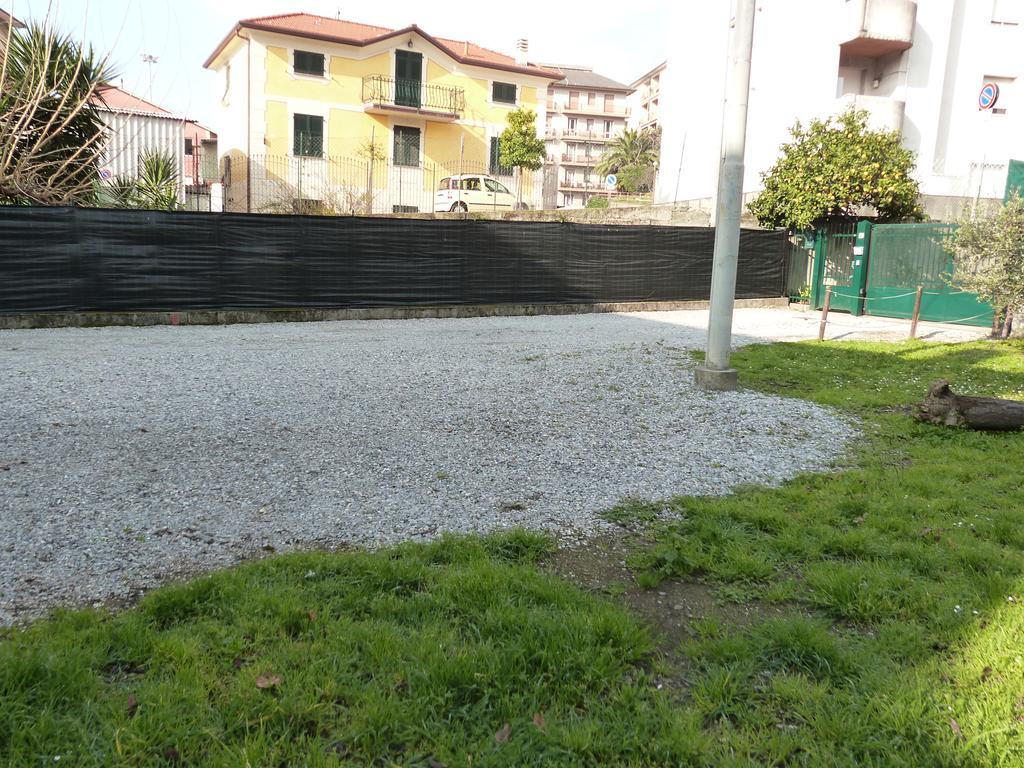 Ca' Da Valeria One Apartamento Chiavari Exterior foto