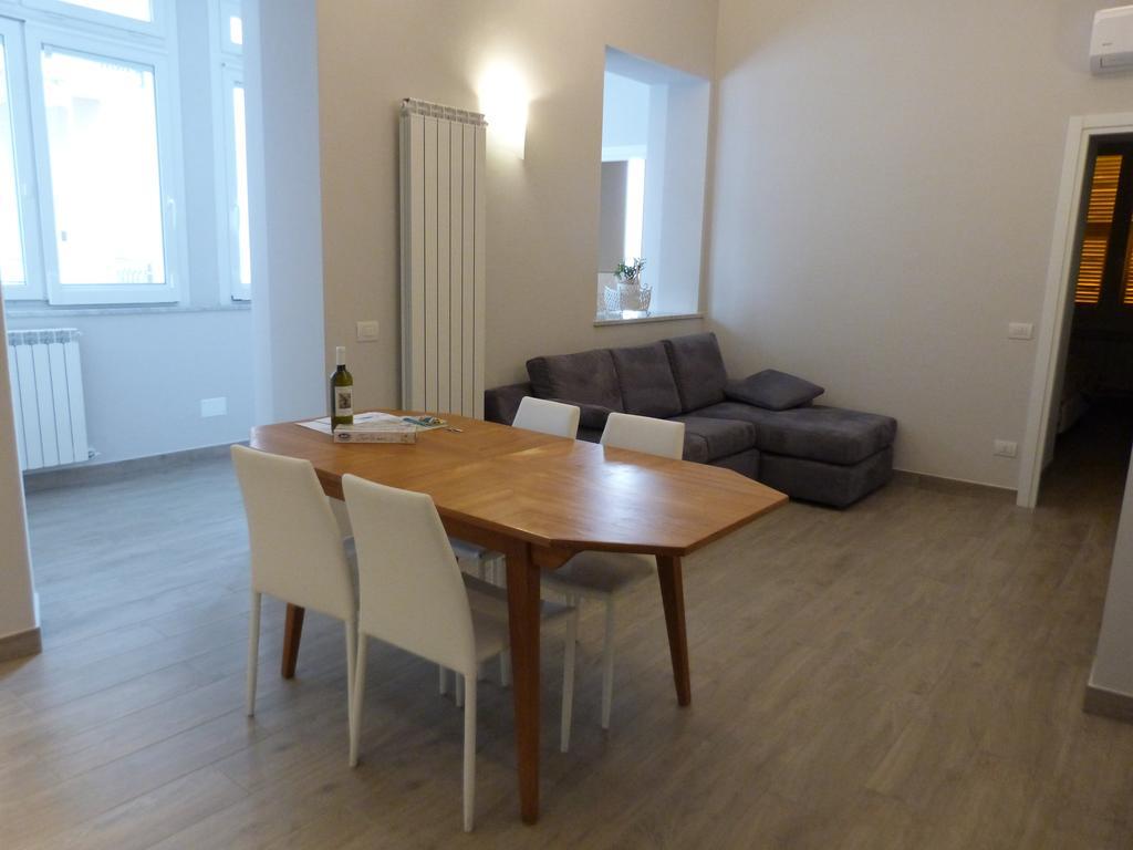 Ca' Da Valeria One Apartamento Chiavari Exterior foto