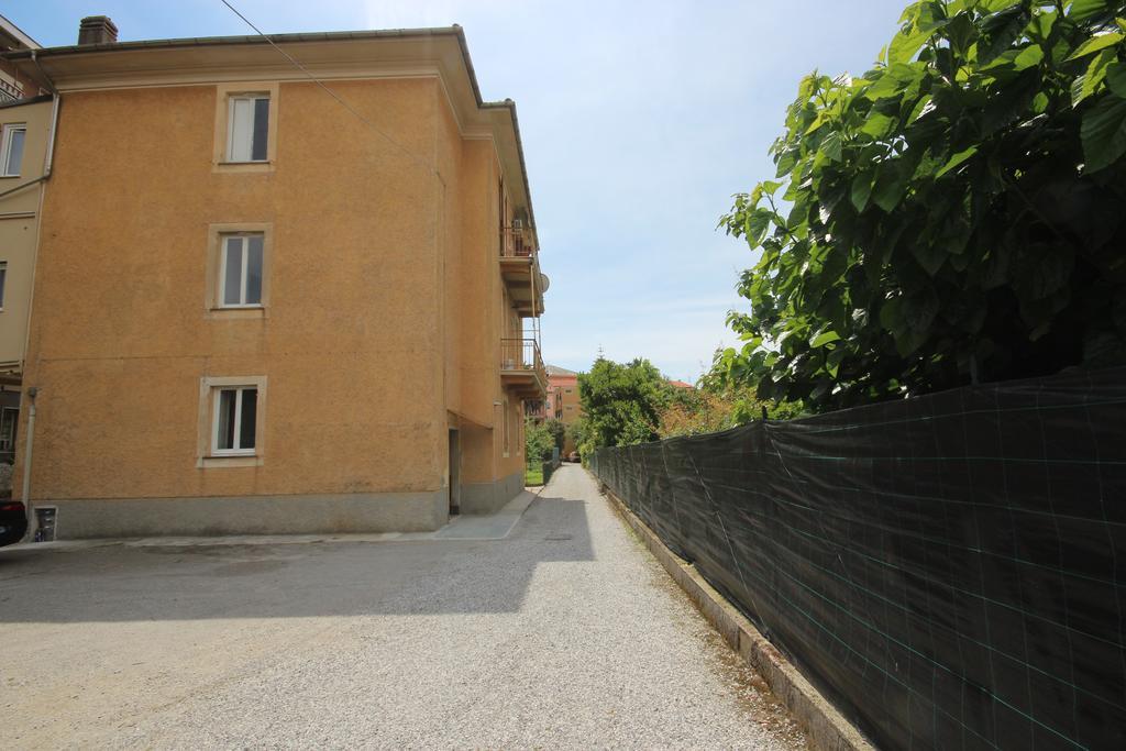 Ca' Da Valeria One Apartamento Chiavari Exterior foto